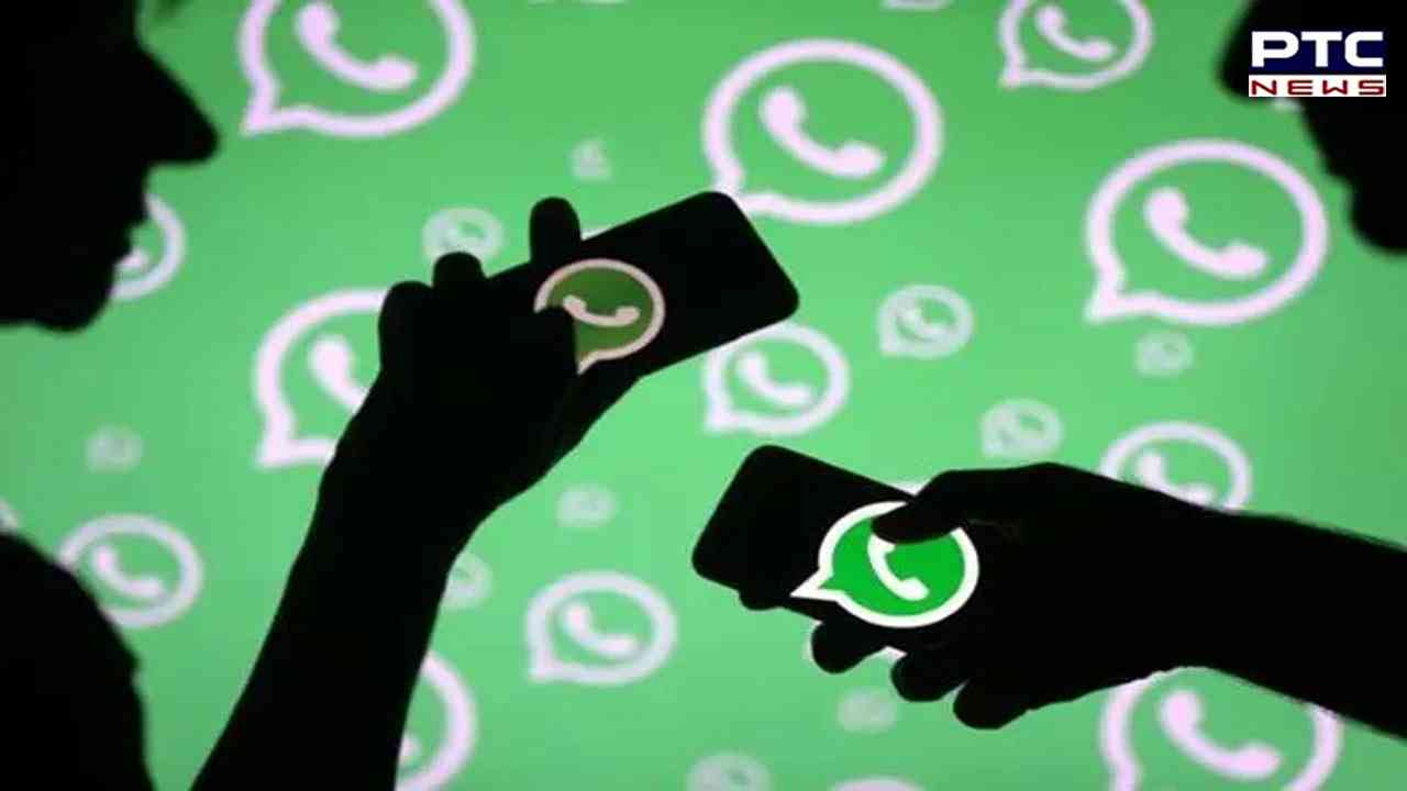 iPhone users will soon be able edit WhatsApp messages within 15 mins