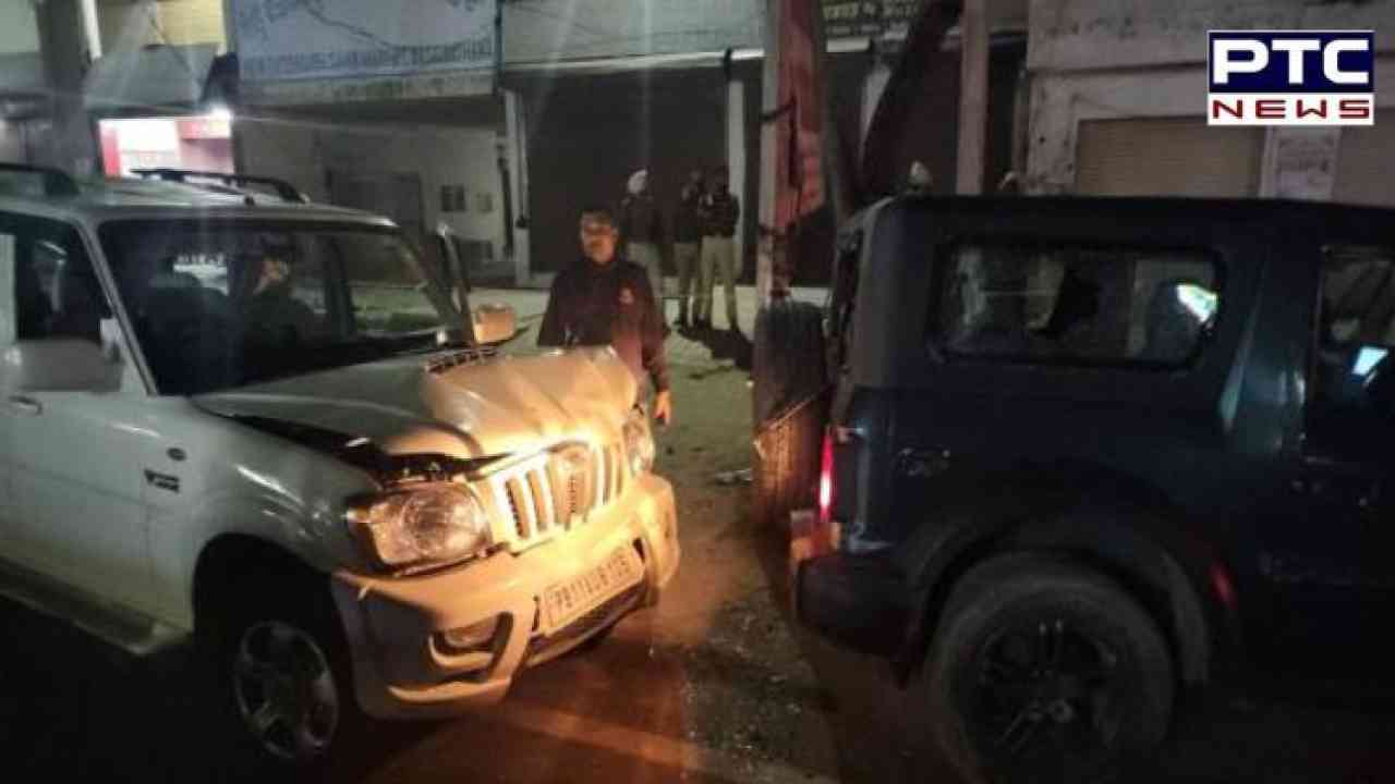Punjab Police neutralise Phillaur shoot-out mastermind, aides in Fatehgarh Sahib