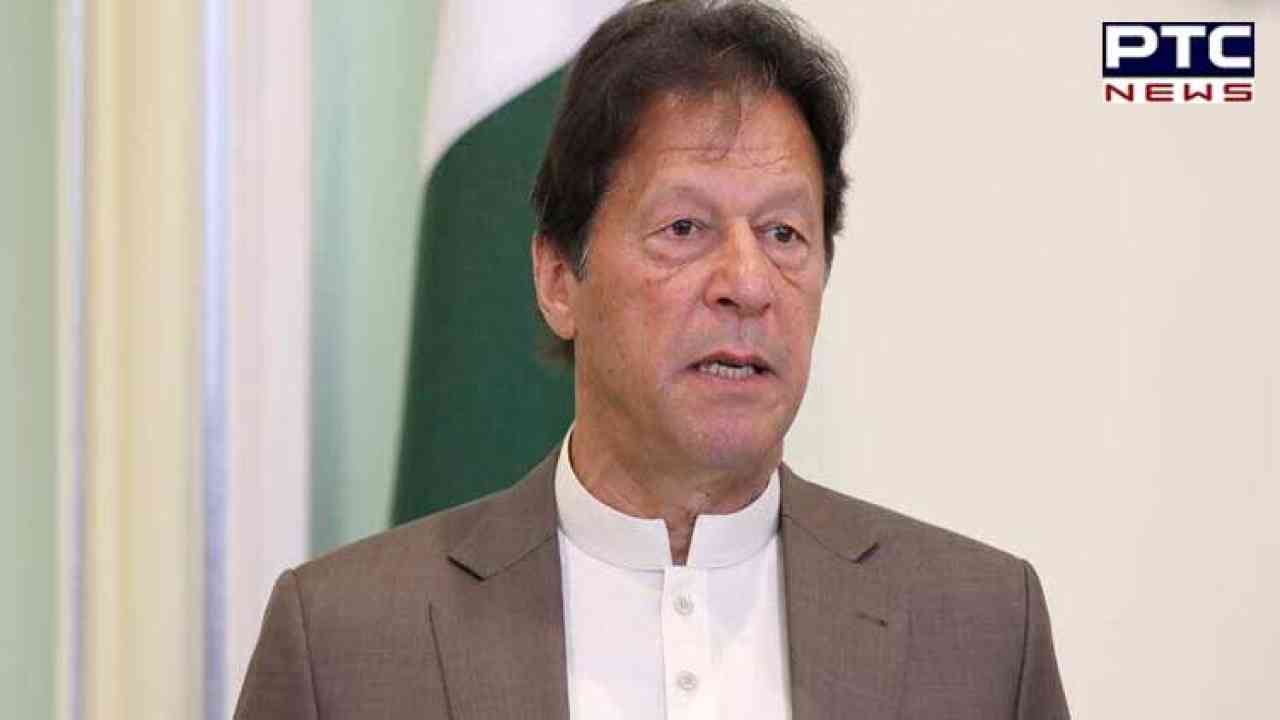 Toshakhana case: High Court rejects Imran Khan's plea seeking suspension of arrest warrant
