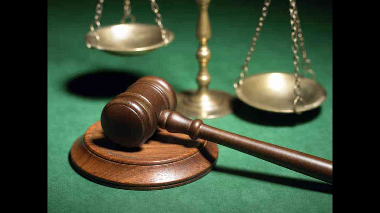 न्यायालय ने दिया आदेश तब दर्ज हुआ विधवा महिला के साथ दुष्कर्म का मामला