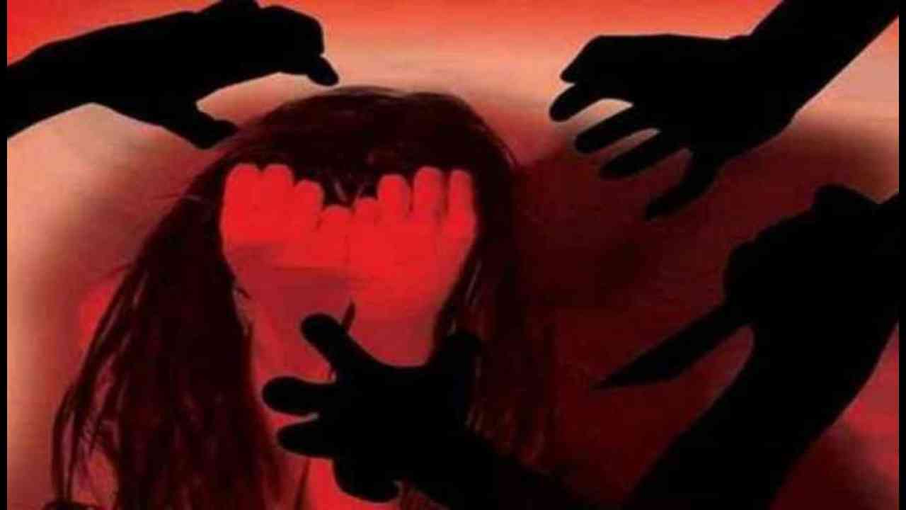गुरुग्राम: नौकरी का झांसा देकर 20 साल की लड़की के साथ किया सामूहिक दुष्कर्म