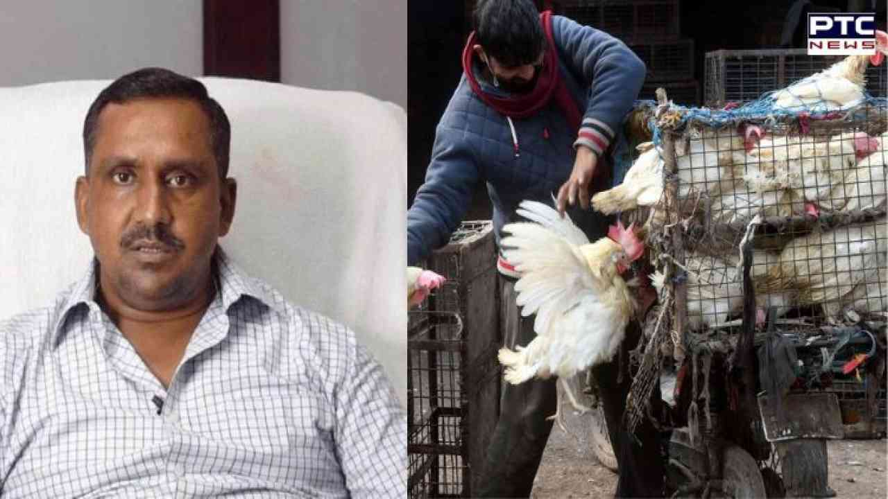 Bird flu in Jharkhand: Health Minister Banna Gupta says 'I eat more chicken when...'