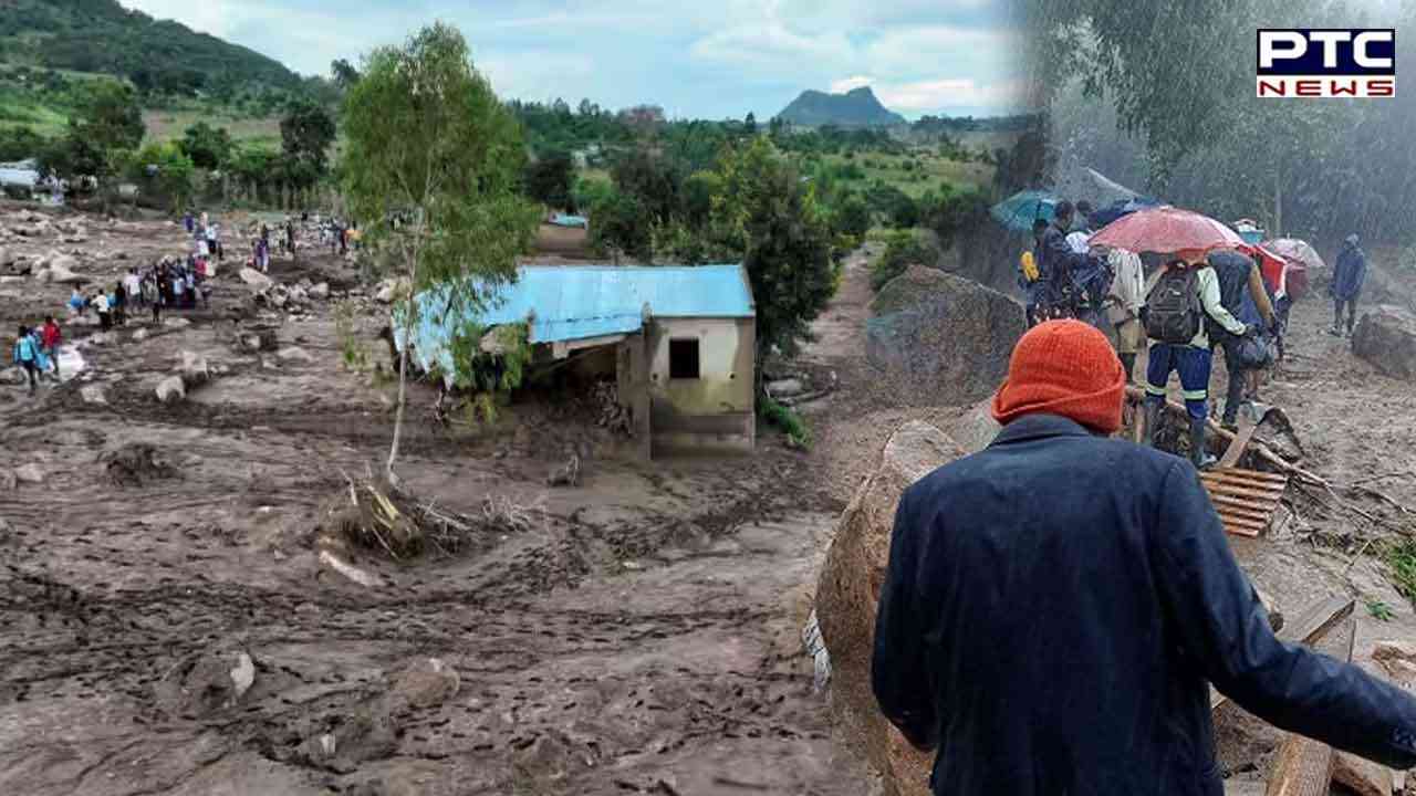 Cyclone Freddy hits Malawi, death toll reaches to 326 as 183,159 displaced