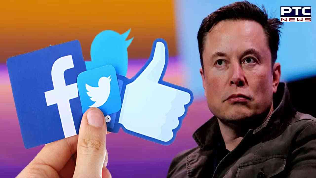 Facebook-parent Meta planning to launch Twitter-like social network