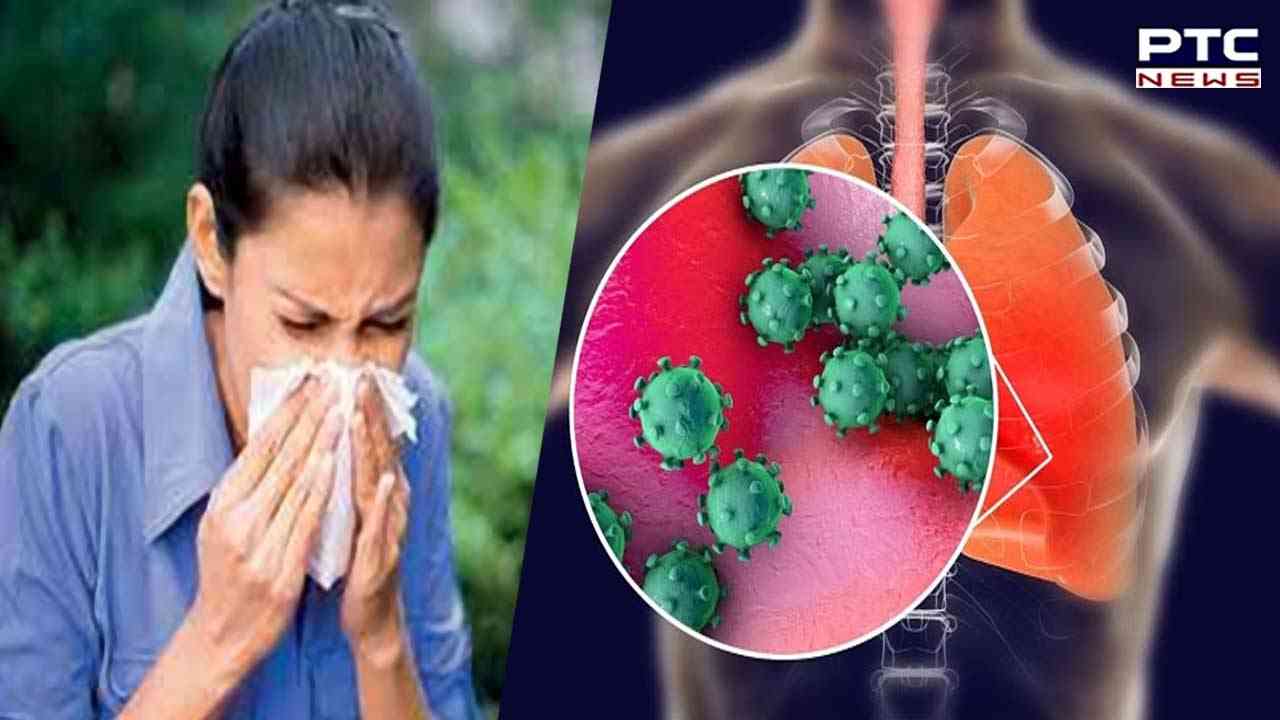 H3N2 influenza: IMA flags use of antibiotics for cough and cold; issues advisory