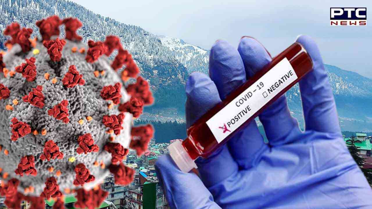 Himachal Pradesh: 28 fresh Covid-19 cases reported in last 24 hours