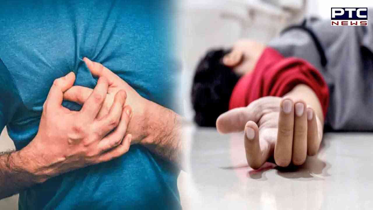 Brain stroke second most common cause of death in India; one stroke is reported every 40 seconds