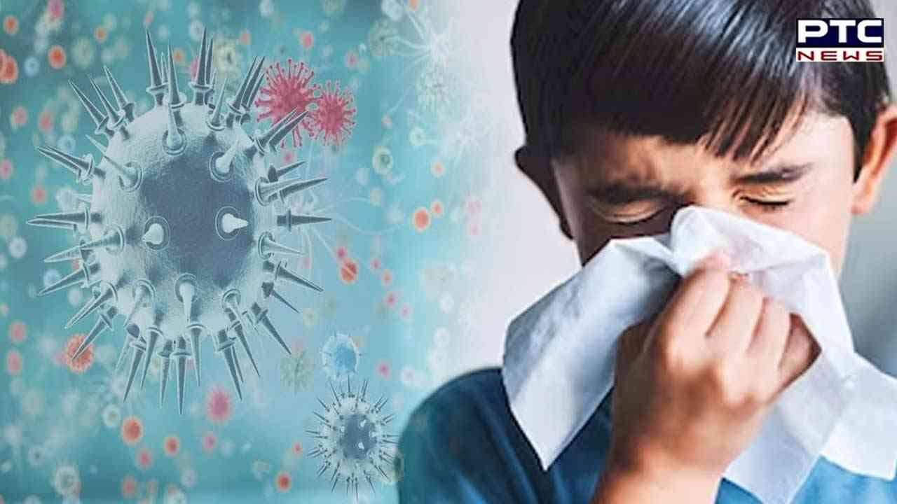 Gujarat Health Minister allays fear about H3N2; says 100 per cent treatment is available