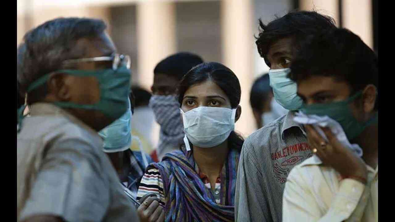 H3N2 influenza: हरियाणा और कर्नाटक से आई H3N2 इन्फ्लुएंजा से मौत की खबर