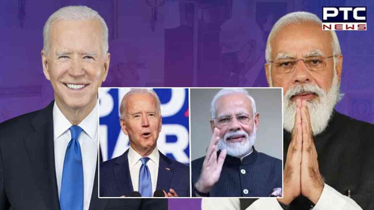 US President Joe Biden to host PM Modi for state dinner this summer