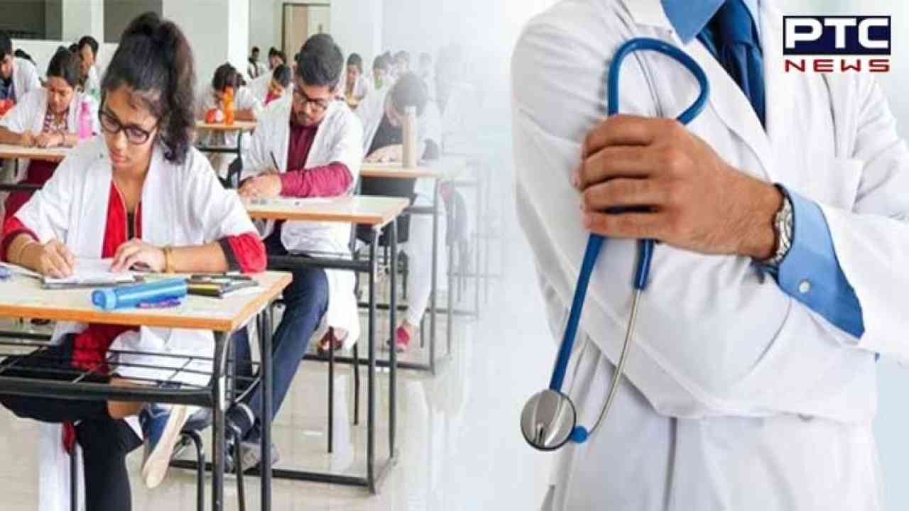 NEET-PG 2023 results out natboard.edu.in, check here