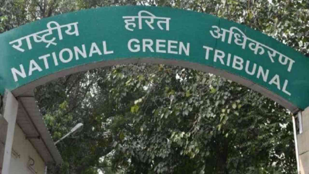 वृक्षारोपण न करने पर NGT ने NHAI पर लगाया 2 करोड़ का ग्रीन फाइन