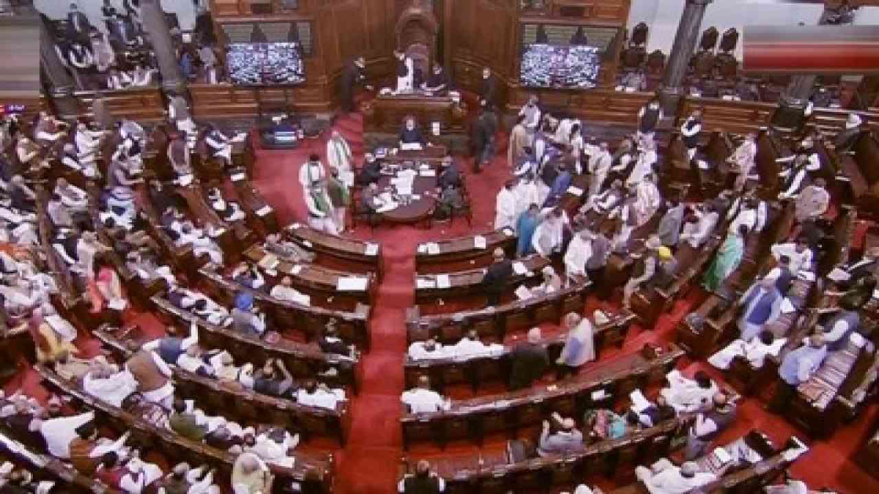 संसद बजट सत्र के दूसरे दिन भी हंगामे के आसार, अडाणी मामले पर अड़ा विपक्ष