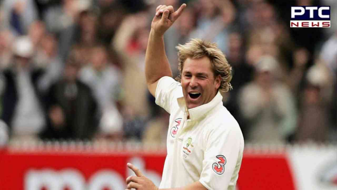 Shane Warne's death anniversary: Reliving spin legend's iconic 'Ball of the Century'