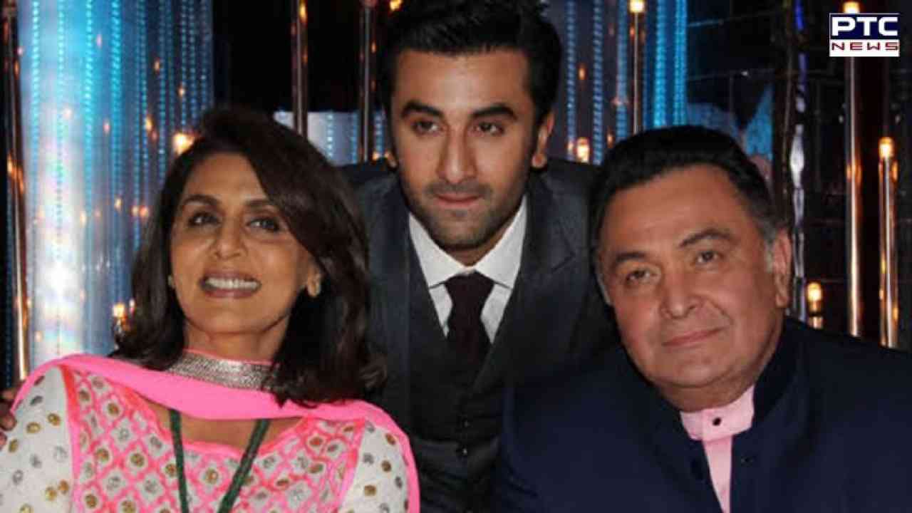 'Biggest thing that happens in individual's life is when you lose one of your parents', says Ranbir Kapoor