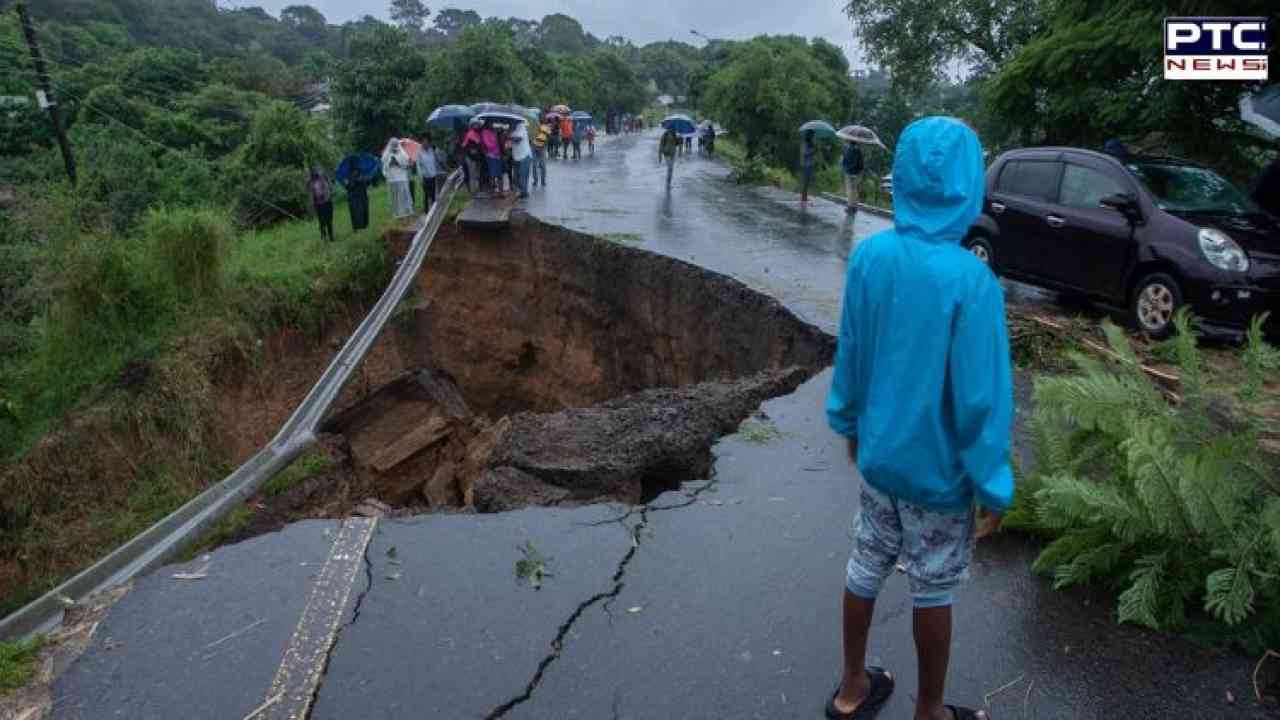 Over 500,000 people in Malawi affected by Cyclone Freddy: UN