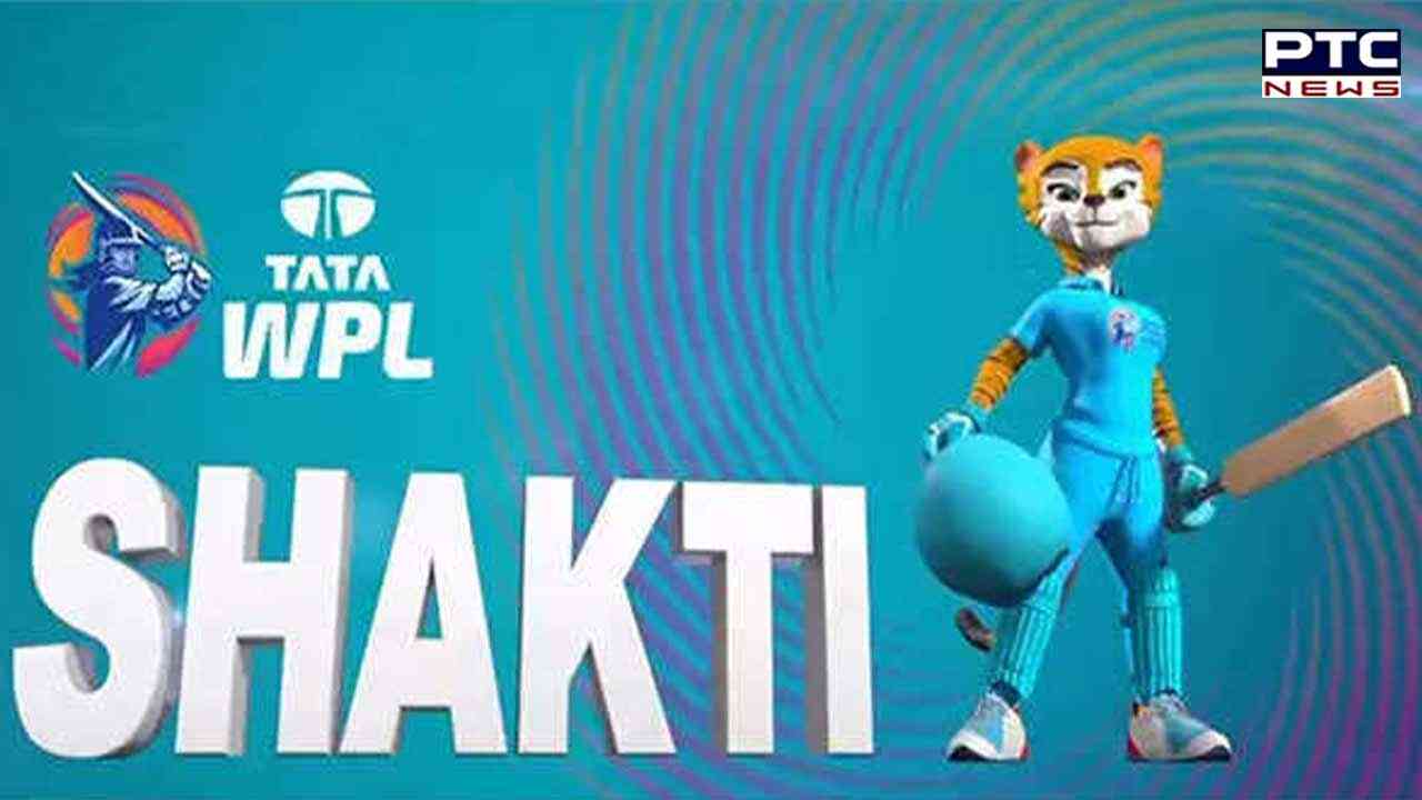 BCCI secretary Jay Shah unveils official mascot of WPL