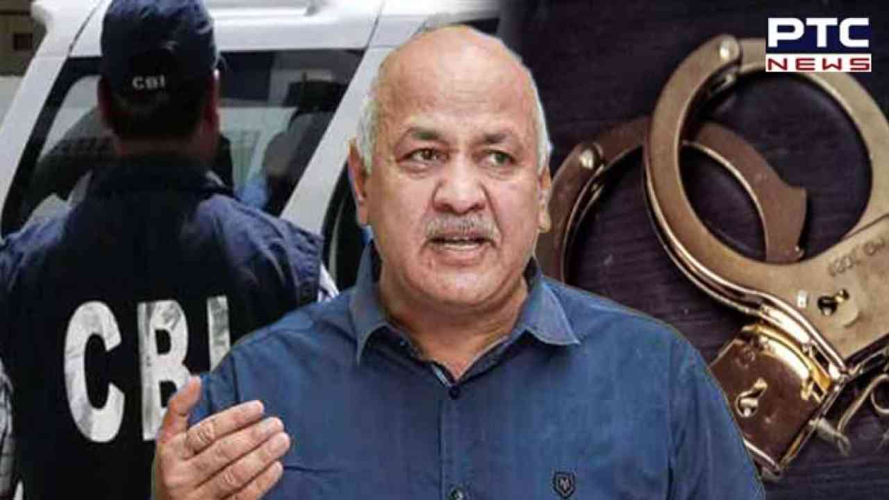 Delhi excise policy: Manish Sisodia applies for regular bail in Delhi court after SC junks his plea