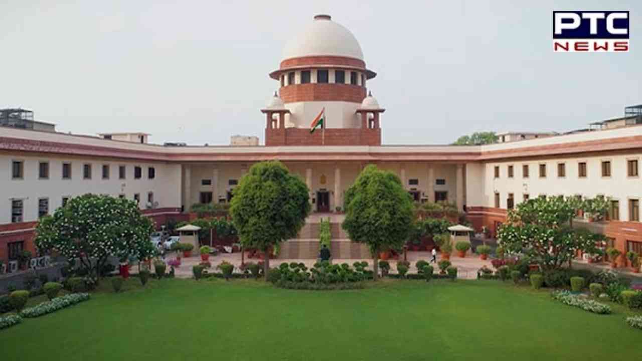Same-sex marriage case: SC refers pleas to 5-Judge constitution bench, lists the matter on April 18
