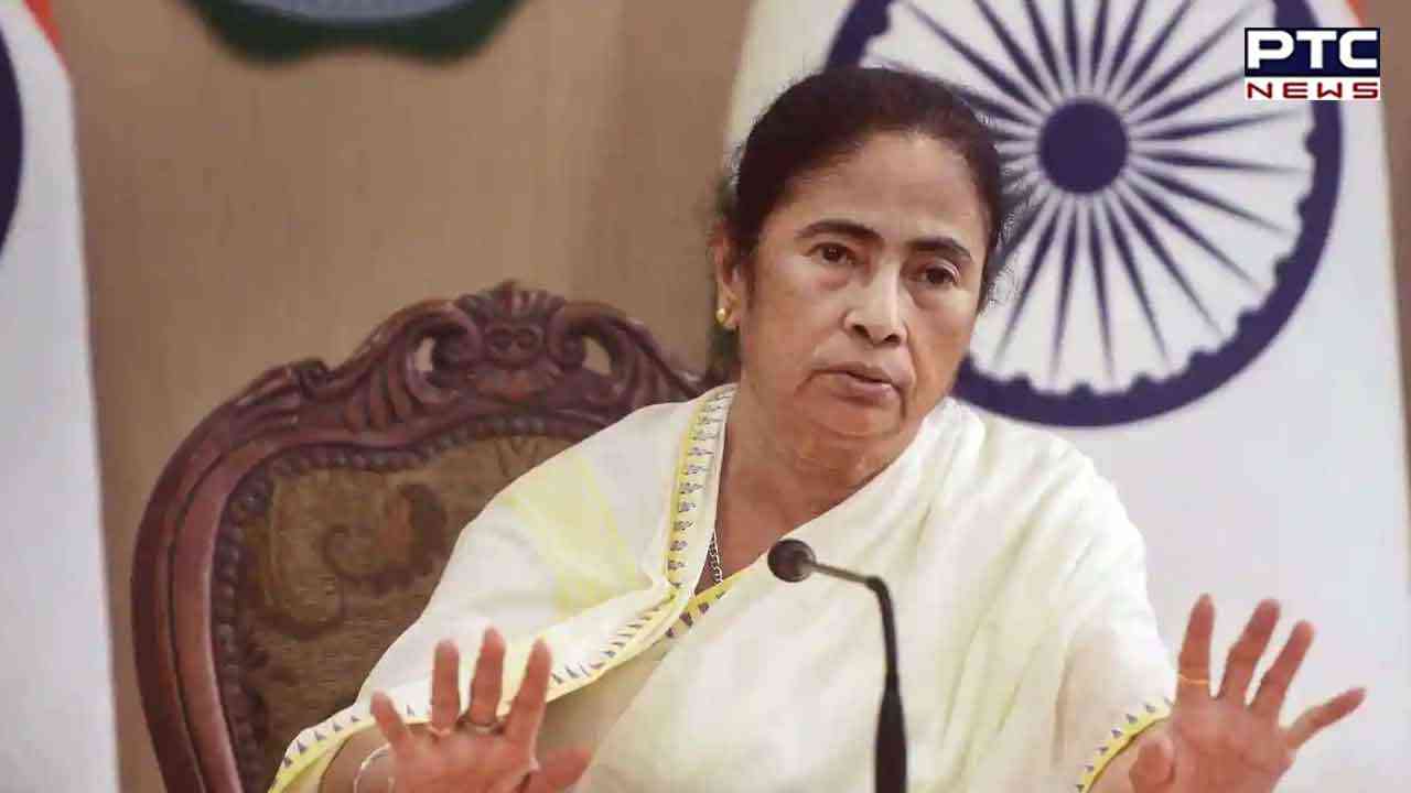 West Bengal: “Chop off my head...”: CM Mamata Banerjee amidst protest over DA