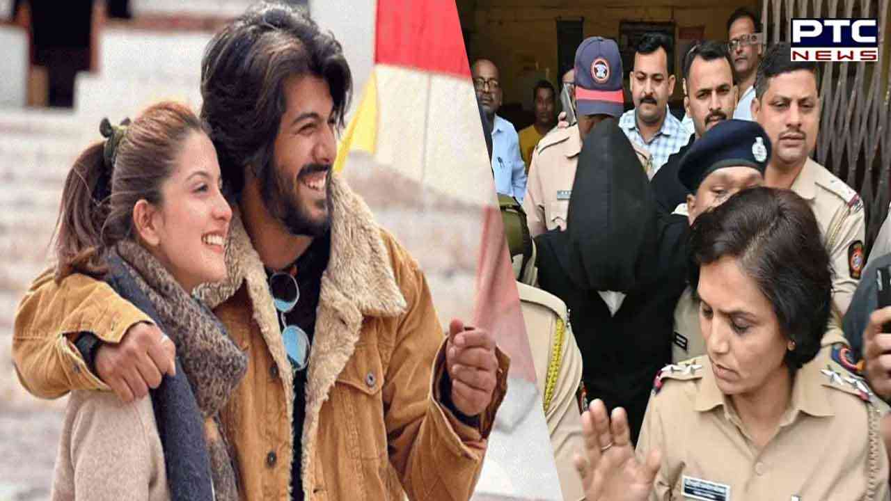 Tunisha Sharma Case: Actor Sheezan Khan gets bail on surety of Rs 1 lakh