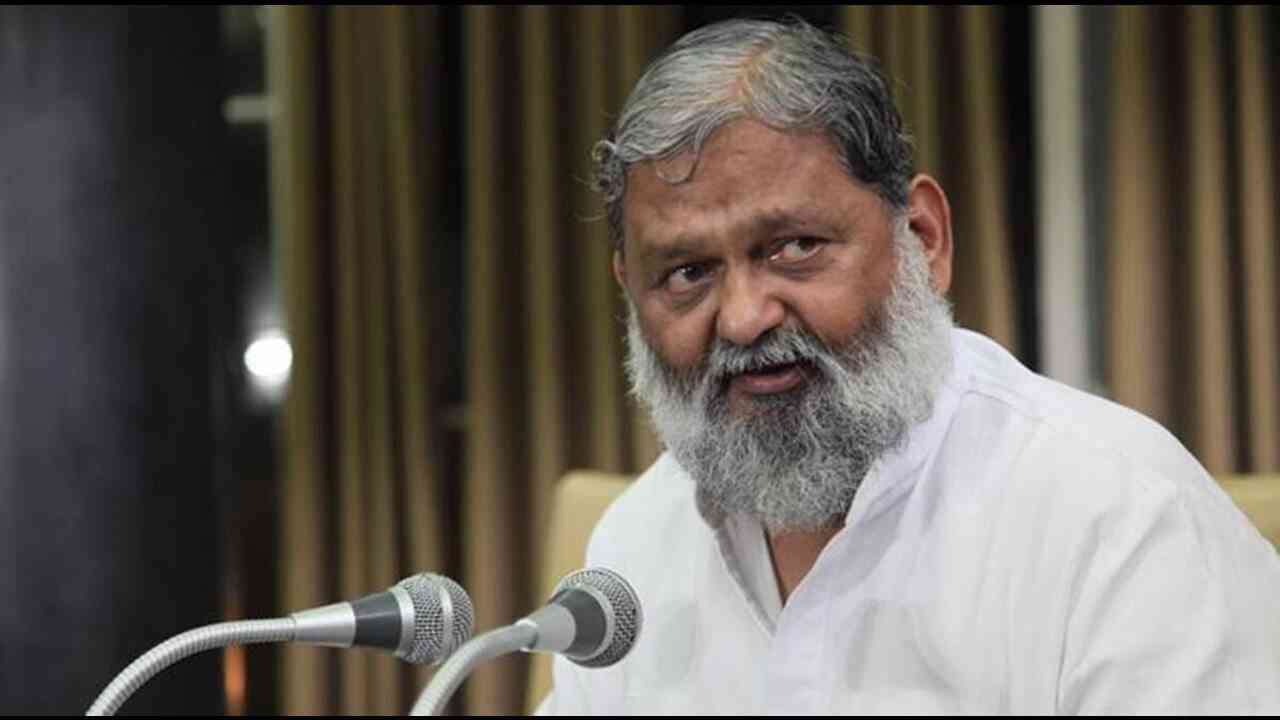 एच3एन2 इन्फ्लुएंजा वायरस के खिलाफ हरियाणा सरकार सतर्क : स्वास्थ्य मंत्री