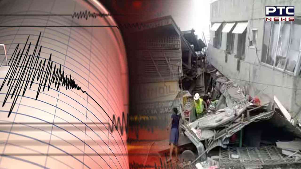 Philippines: Earthquake of magnitude 6.0 strikes Mariano