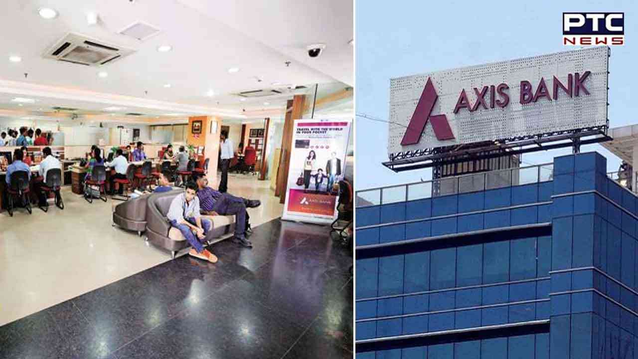 Axis Bank-Citibank : ਐਕਸਿਸ ਬੈਂਕ ਨੇ ਖ਼ਰੀਦਿਆ ਸਿਟੀ ਬੈਂਕ ਦਾ ਰਿਟੇਲ ਕਾਰੋਬਾਰ, ਗਾਹਕਾਂ ਲਈ ਵੱਡੇ ਬਦਲਾਅ