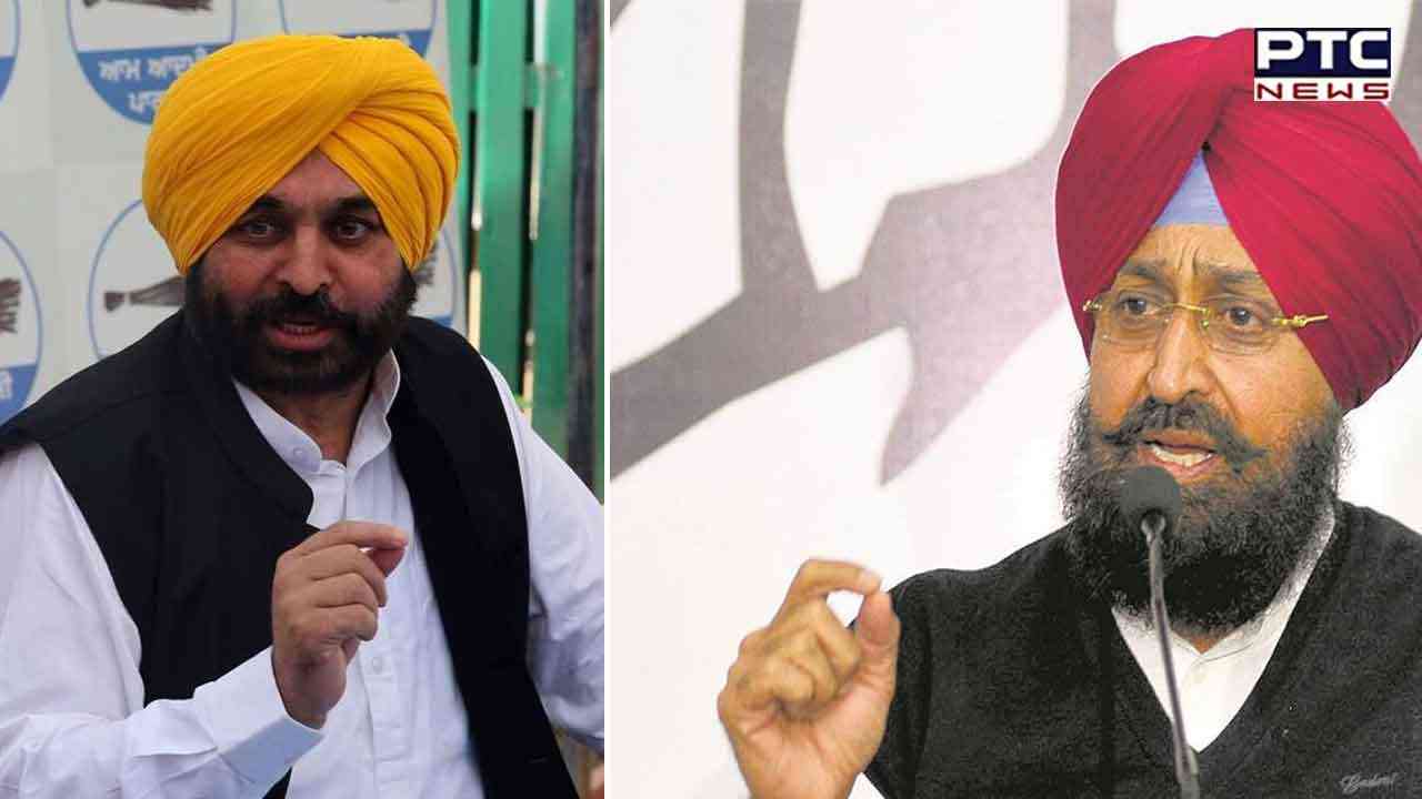 Punjab Budget Session second Day: CM ਦੇ ਮੁਆਫੀ ਨਾ ਮੰਗਣ ਤੱਕ ਸਦਨ ਦੀ ਕਾਰਵਾਈ ’ਚ ਨਹੀਂ ਲਵਾਂਗੇ ਹਿੱਸਾ-ਪ੍ਰਤਾਪ ਬਾਜਵਾ