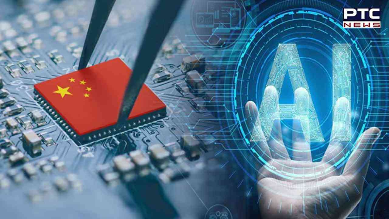 China using Artificial Intelligence for decisive edge in South China Sea