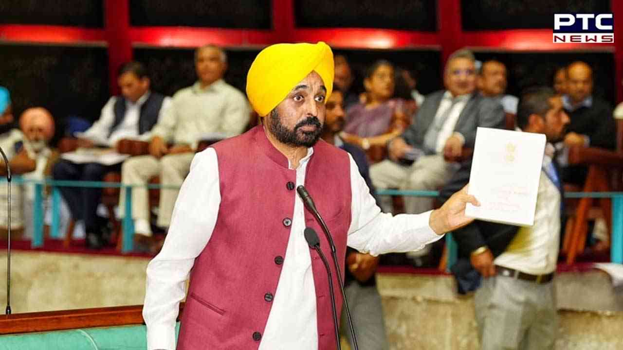 Punjab CM comes down heavily on Oppn; says he has info of every moment
