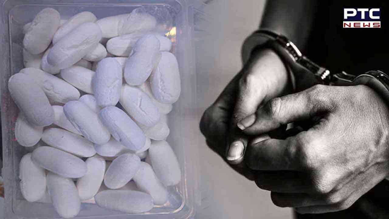 Rs 11-crore cocaine found inside passenger's body at Delhi airport