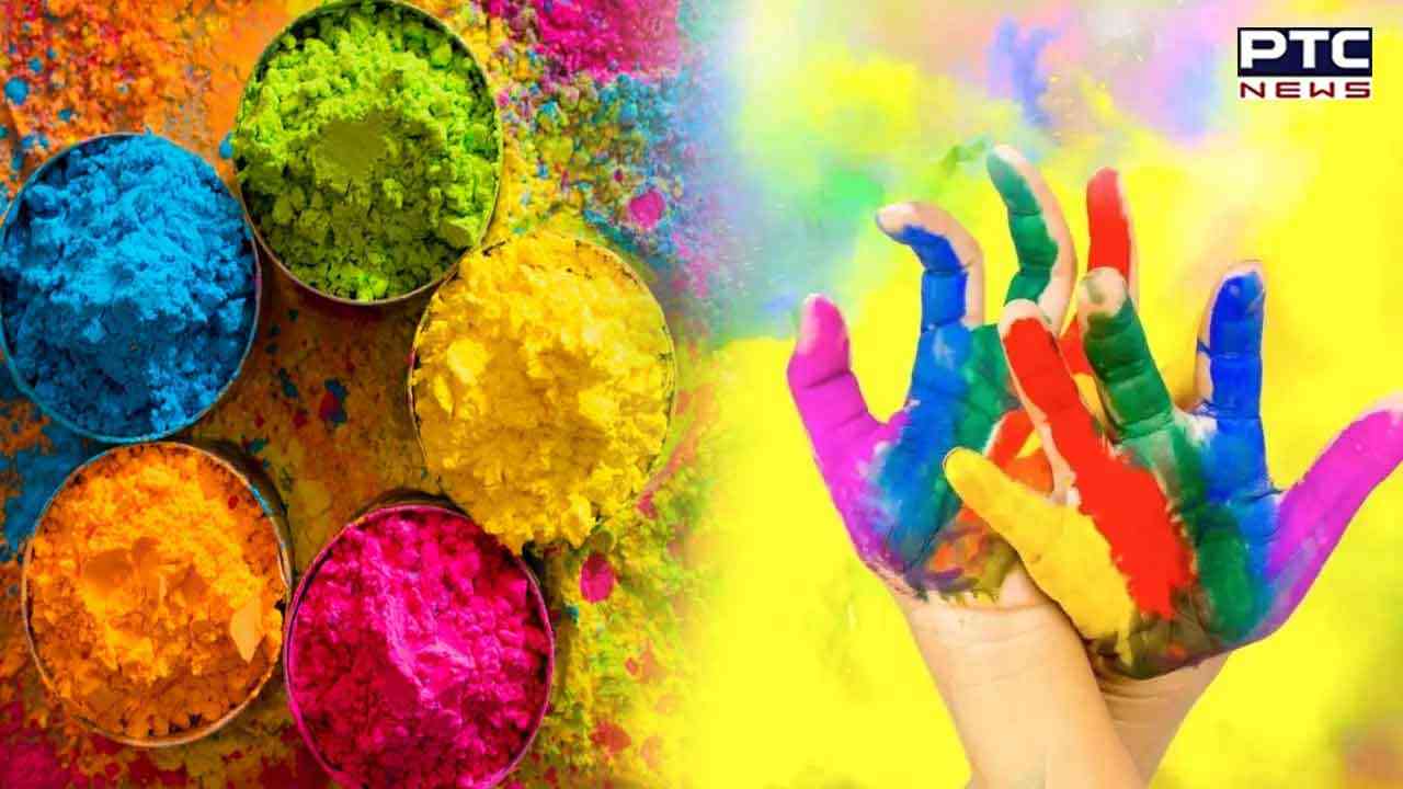 Happy Holi 2023: Wishes, images, quotes, messages, greetings