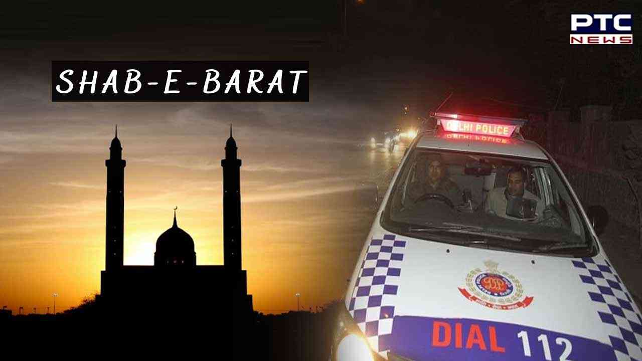 Shab-e-Barat: Special traffic arrangements made for March 7-8 night