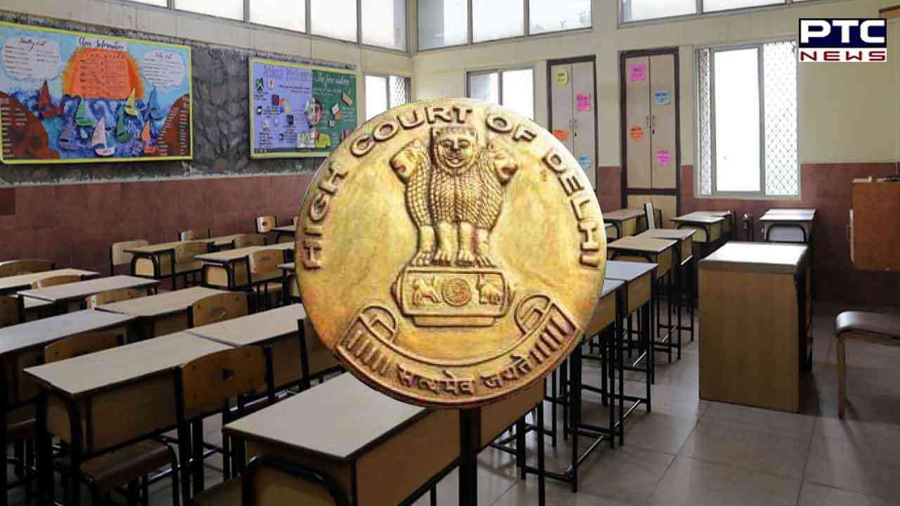 Delhi HC seeks govt's response on PIL seeking appointment of Principals, Teachers on vacant posts