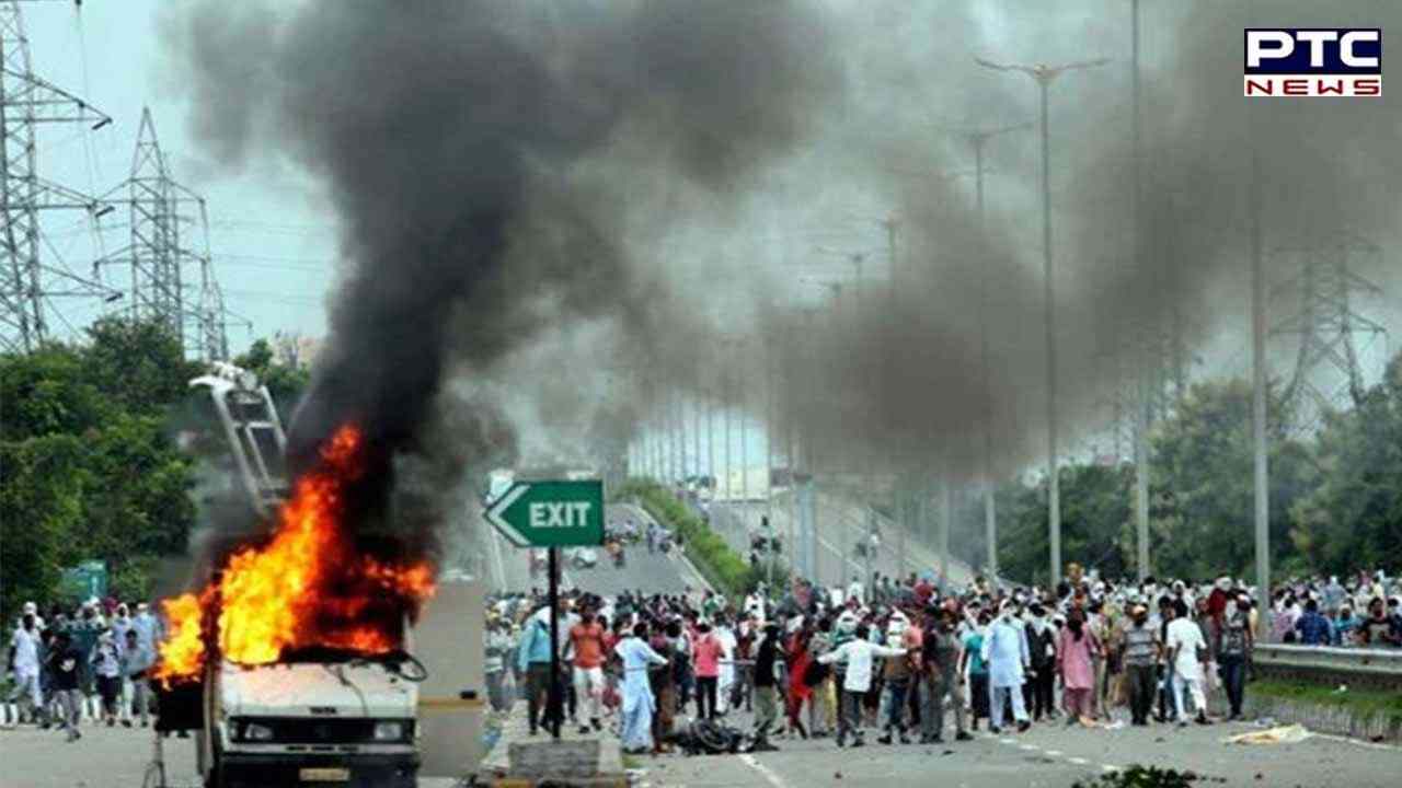 Panchkula Riots Case: ਹੁਣ 29 ਮਾਰਚ ਨੂੰ ਹਾਈ ਕੋਰਟ ਦੀ ਨਵੀਂ ਬੈਂਚ ਕਰੇਗੀ ਪੰਚਕੂਲਾ ਦੰਗੇ ਮਾਮਲੇ ਦੀ ਸੁਣਵਾਈ