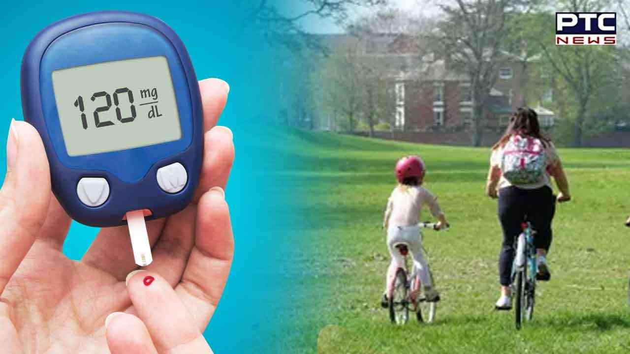 Diabetes continuously increasing in children, young adults: Study