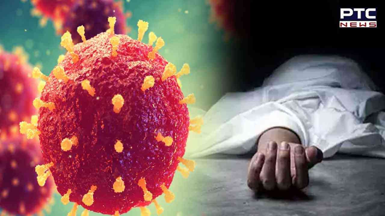 Trichy man died due to Covid-19, sample sent for H3N2 influenza testing
