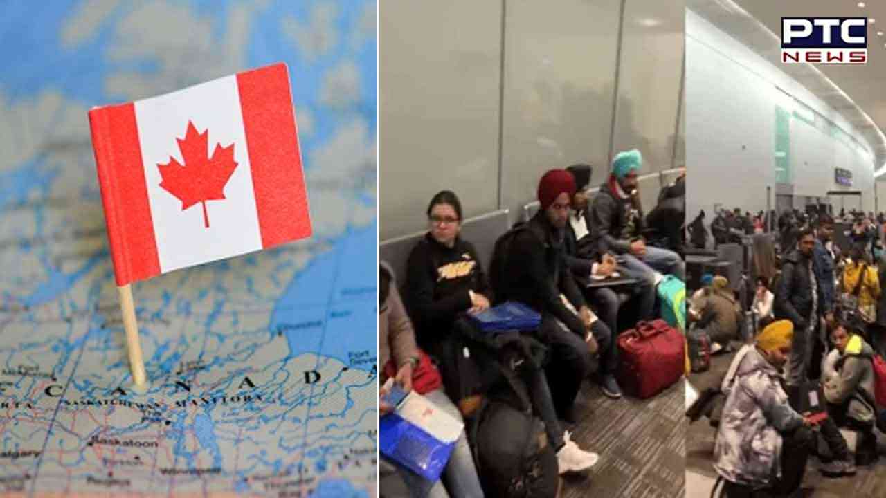 Canada Deportation: ਕੈਨੇਡਾ ਤੋਂ 700 ਭਾਰਤੀ ਵਿਦਿਆਰਥੀ ਹੋਣਗੇ ਡਿਪੋਰਟ ?