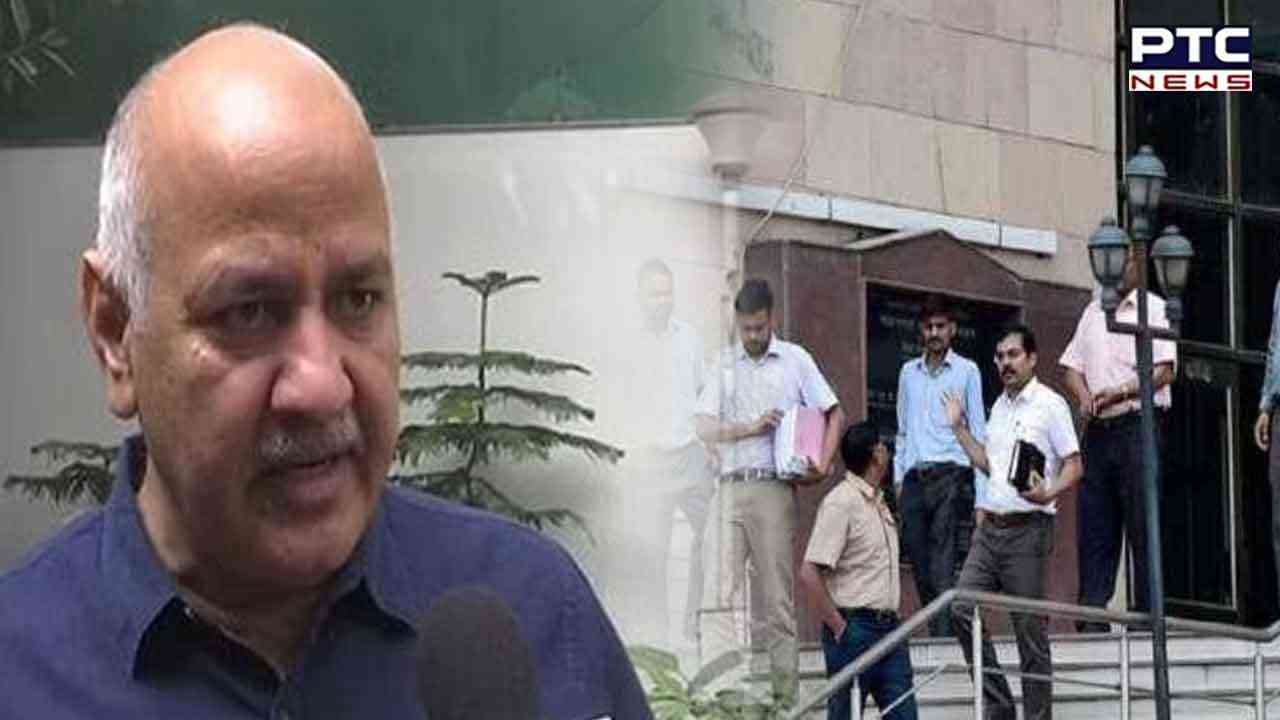 Delhi Excise policy case: Manish Sisodia to be questioned by ED today in Tihar jail