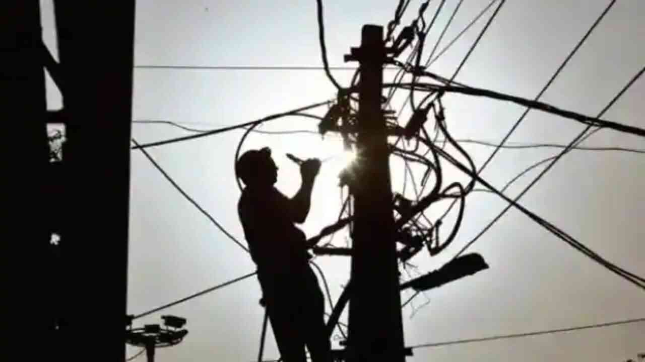 अंबाला में पकड़ा गया बिजली उपकरण चोरी करने वाला गिरोह