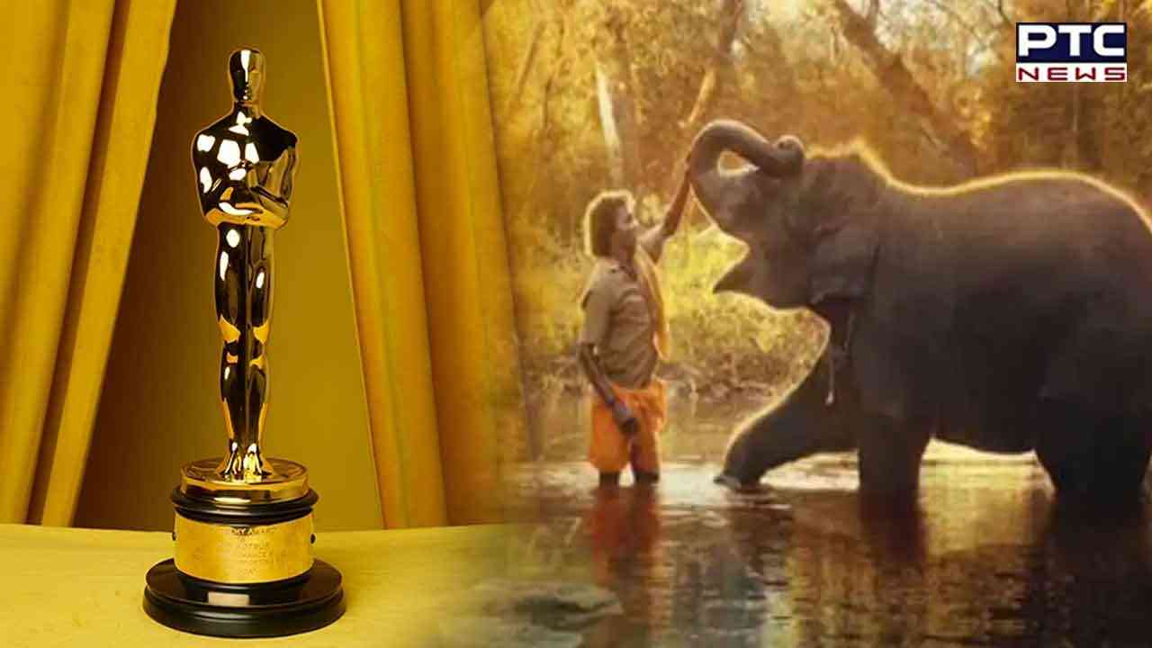 Oscar Award 2023: ਇੱਕ ਵਾਰ ਫਿਰ ਆਸਕਰ 'ਚ ਭਾਰਤ ਦਾ ਨਾਂ ਰੌਸ਼ਨ, 'The Eelephant Whisperers' ਨੇ ਜਿੱਤਿਆ ਐਵਾਰਡ