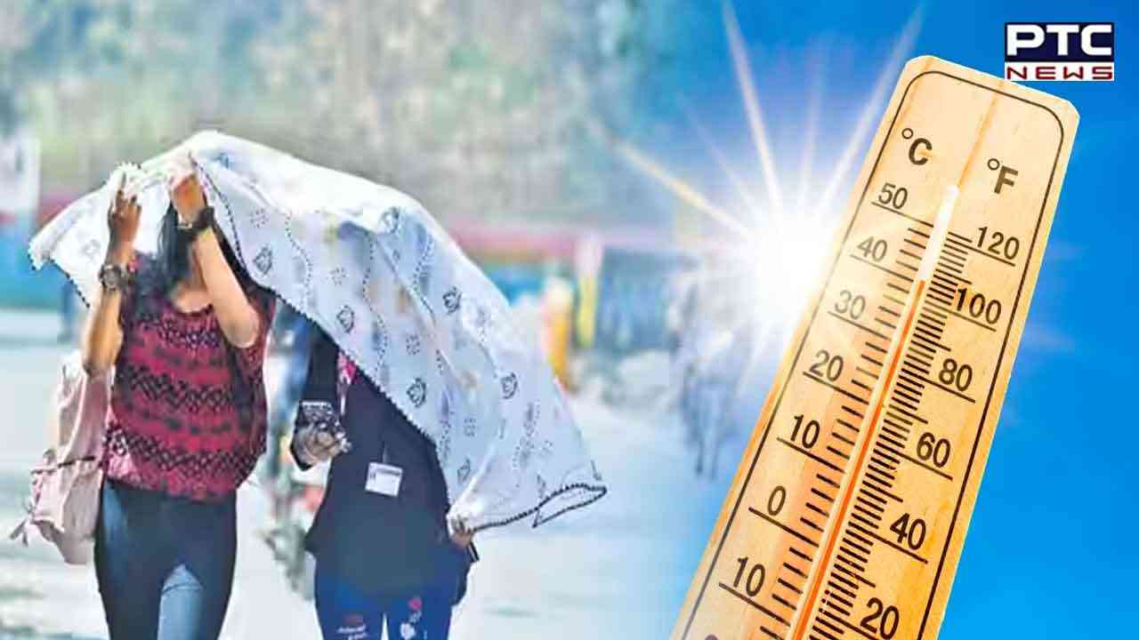 IMD: India to experience above-normal temperature from March to May