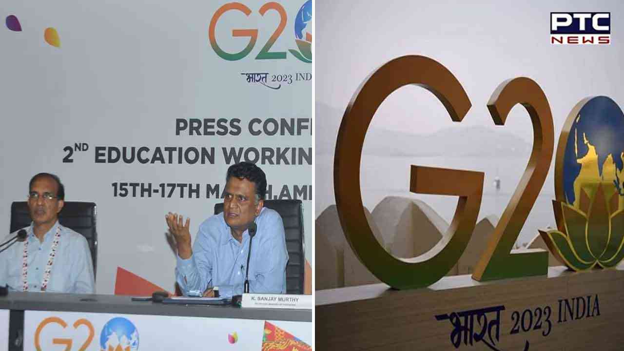 Punjab all set to kick off G20 meet in Amritsar
