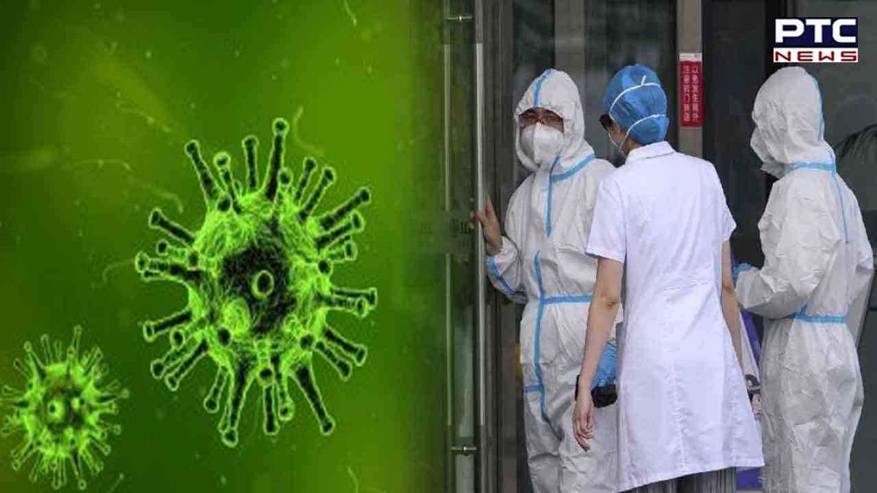Gurugram reports first H3N2 case; 4-year-old boy tests positive