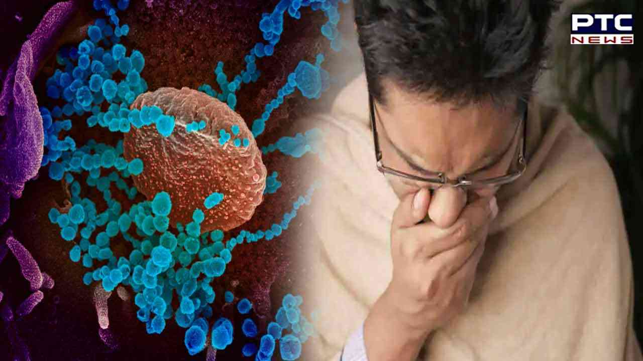 Pattern of viruses change unexpectedly in past 6 months: Health expert