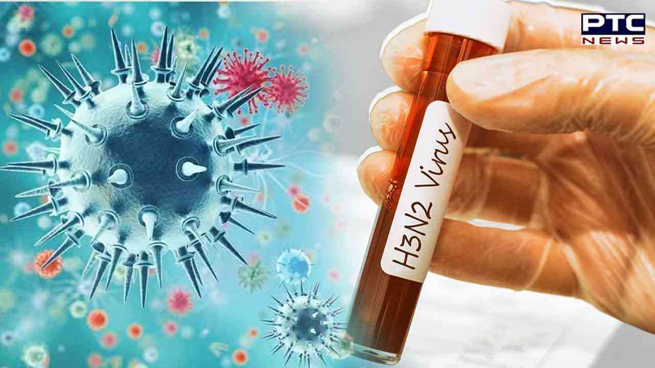 H3N2 scare: Maharashtra reports two deaths from suspected influenza; UP on alert mode amid rise