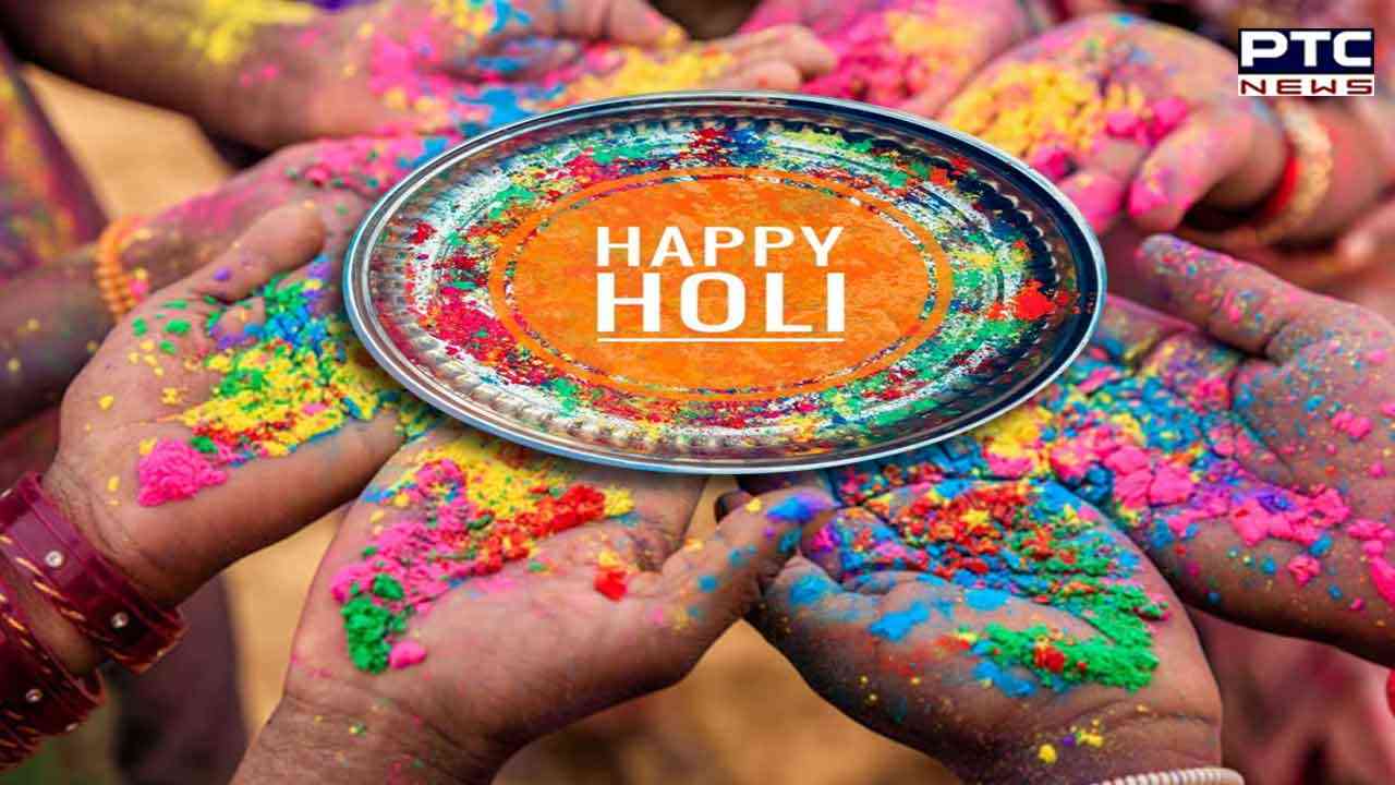 Holi 2023: Best places to visit during festival of colours