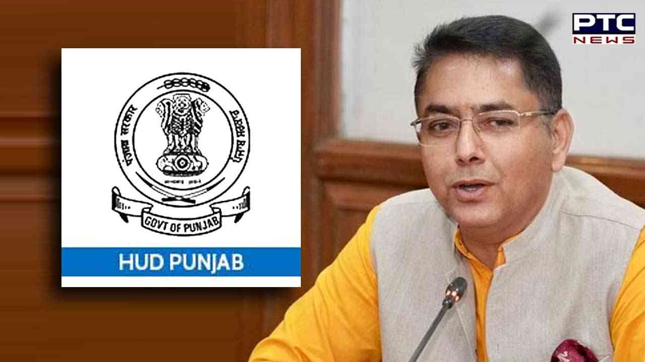 Punjab Housing, Urban Development Dept issues show cause notice to 12 officials