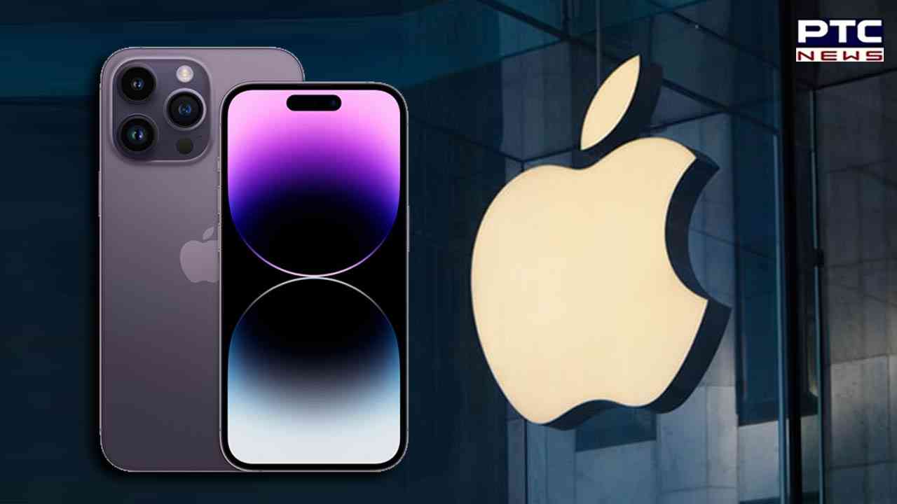 Apple iPhone factory to be built in 300-acre in K’taka soon